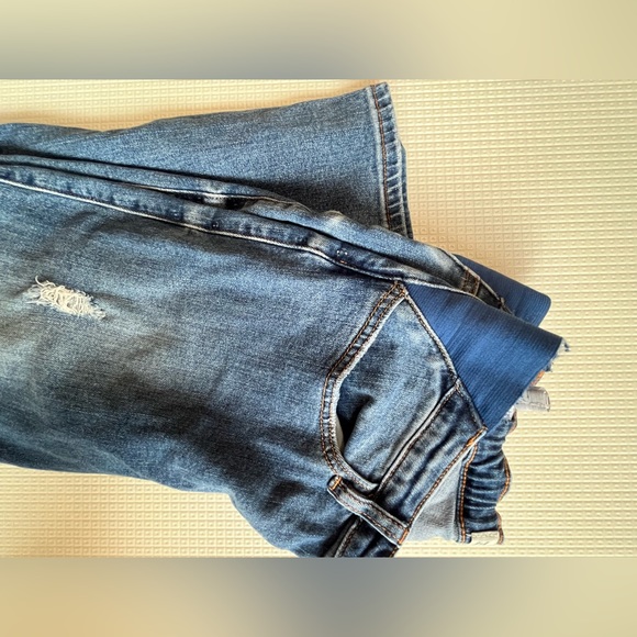 Ripe Dylan Distressed Jeans - Picture 4 of 5